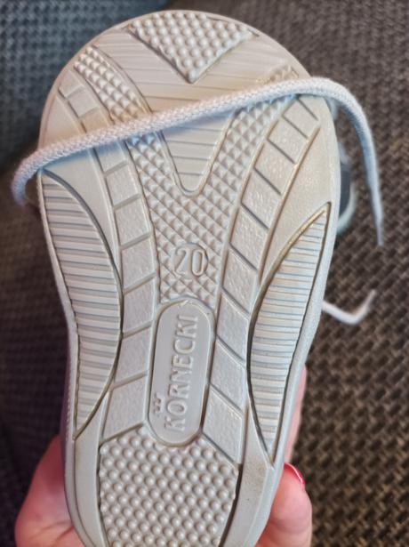 Obuv kornecki 20, kornecki,20