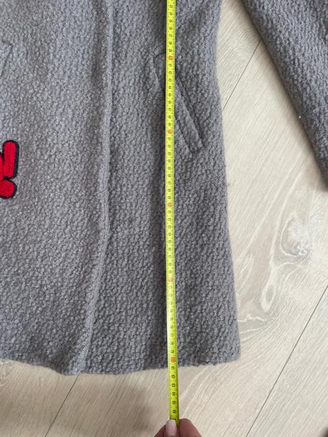 Kabát, reserved,164