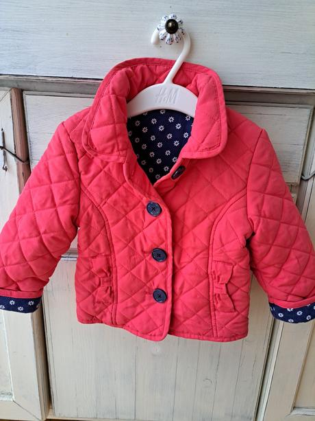 Prechodna bunda, george,80