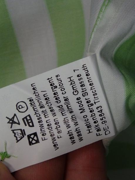 Luxusná pánska košeľa, m