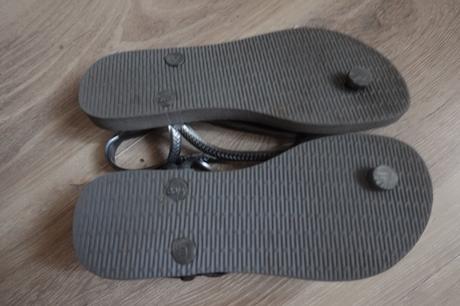 Žabky havaianas č.33/34, 33