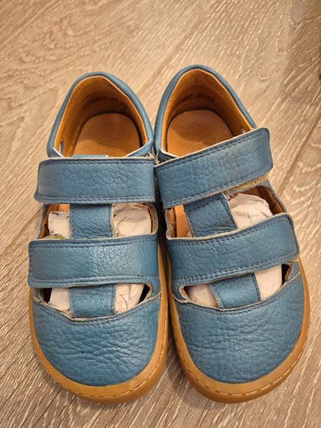 Top stav froddo sandale c.30, froddo,30