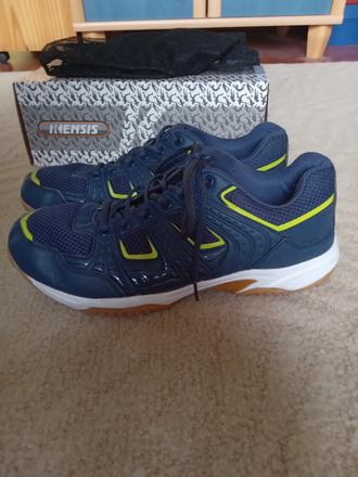 Pánske tenisky kensis, 44