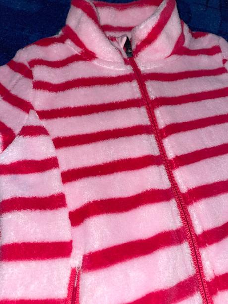 Oudoor  mikina, lupilu,122