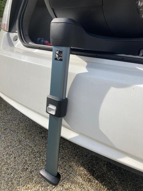 Cybex sirona s i-size premium black, cybex