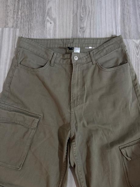 Rifle h&m, h&m,m
