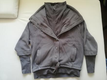 Mikina calvin klein jeans veľ. xs, calvin klein,xs