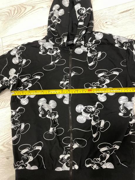 Tepláková súprava mickey mouse, pepco,158