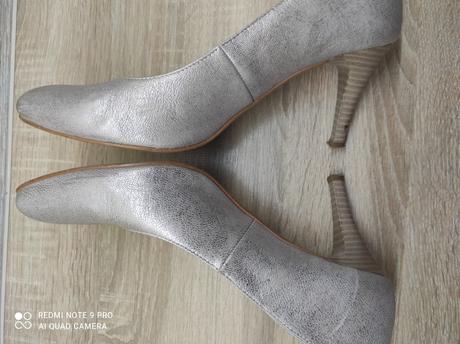 Lodičky, lasocki,40