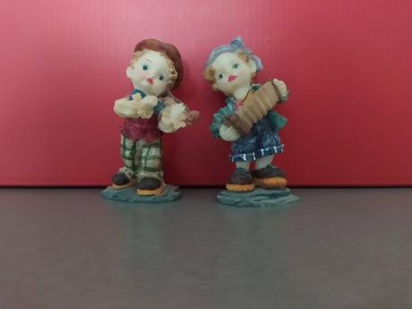 Zbierka hudobníkov, 