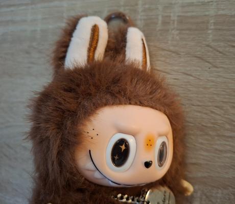 Nový lafufu monsters popmart zimomo dráčik,