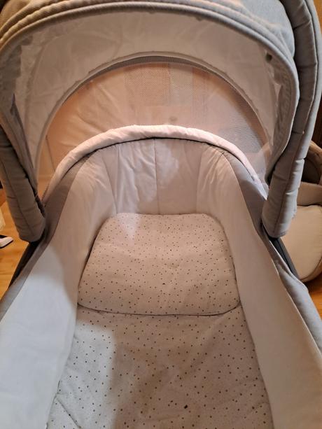 Predám kočik 3-kombináciu, baby merc,baby merc faster style