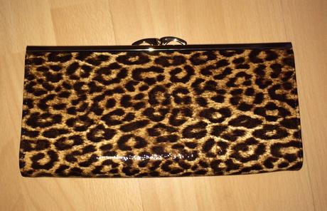 Leopardia kabelka asos, 