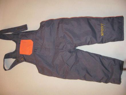 Zimné oteplovačky, 68