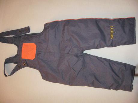 Zimné oteplovačky, 68