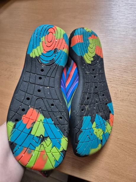 Topánočky do vody 20cm, 32