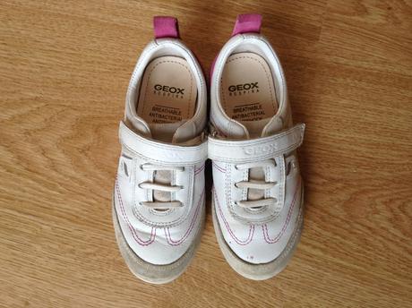 Kozene topanky geox, geox,25