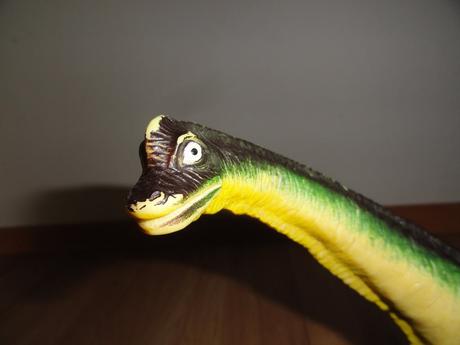 Velky dinosaurus, 