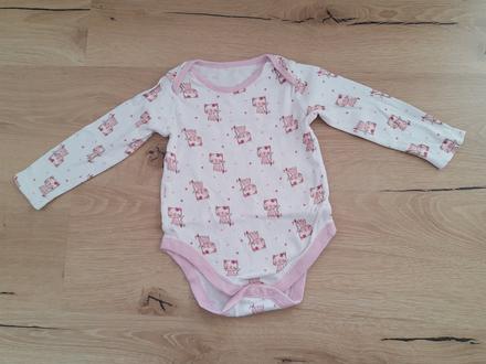 Body mačičky, f&f,86