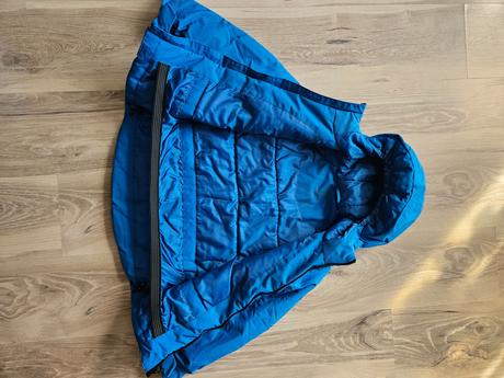 Zimná bunda 4f, 128