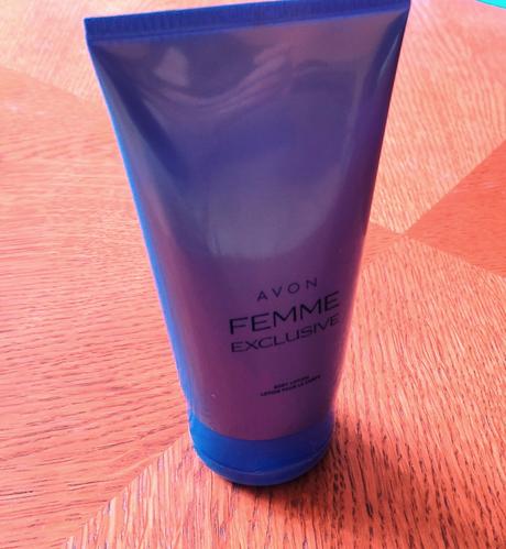 Sprchpový gél zn. avon, 