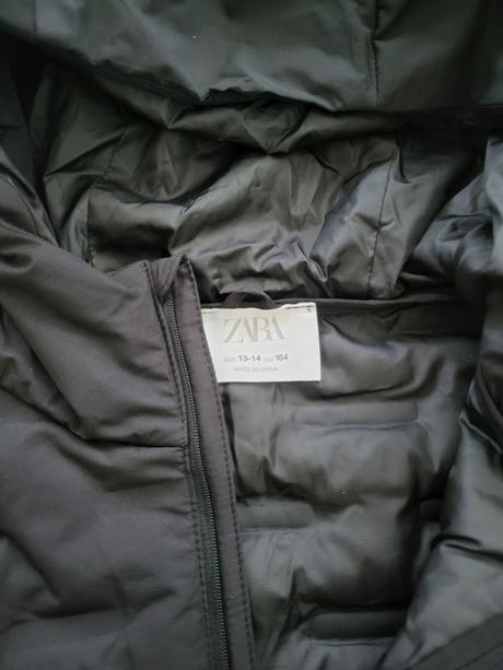 Zara sportova vesta, zara,164