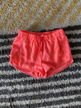 Kraťasky s lemovaním lindex, lindex,122