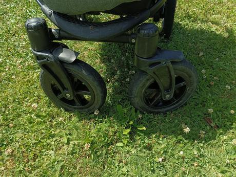 Kočík 3-kombinácia emjot, emjot,emjot miyo trendy