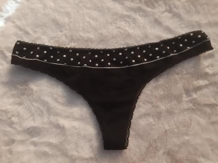 Darujem tanga, bershka,m