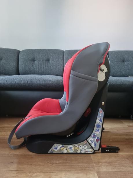 Chicco autosedačka go-one lsofix, chicco