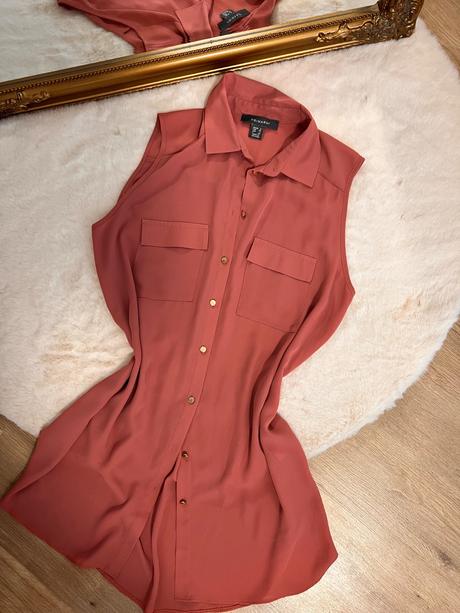 Bluzka, atmosphere,s