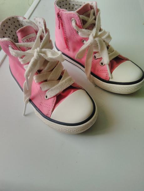 Dievčenské tenisky, next,27