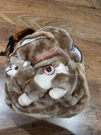 Ruksacik tava z maroka, 