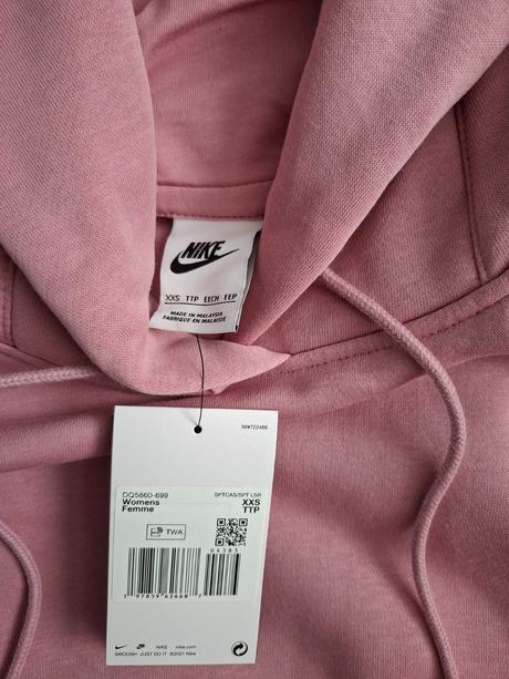 Suprava nike, nike,xs