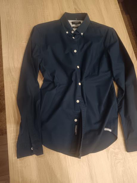 Košele, pull&bear,m