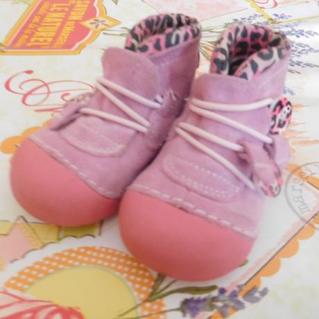 Trendy topanočky pre trendy dievčatko, 20