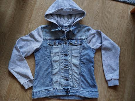 Riflova bunda, pepperts,158