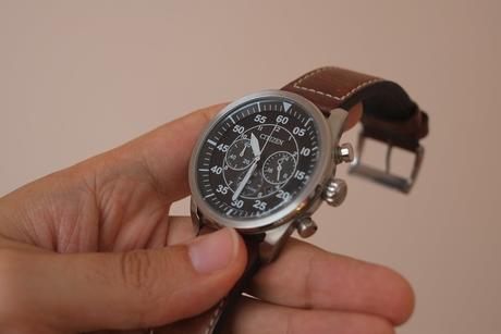 Pánske hodinky citizen, citizen