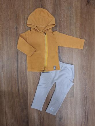 Teplákový set 98/104, little people,98