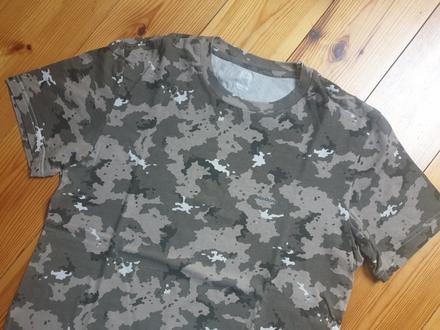 Tričko, decathlon,s