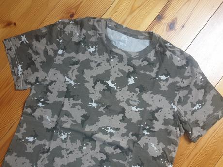 Tričko, decathlon,s