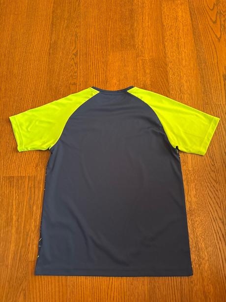 Puma tricko, puma,164