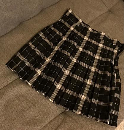 Dievčenská sukňa, terranova,xs