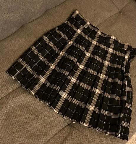 Dievčenská sukňa, terranova,xs