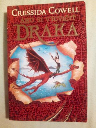 Ako vycvičiť draka 1. časť, 