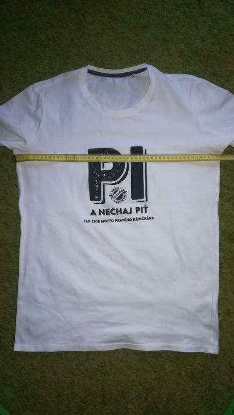 Tričko 42-44-46, 44