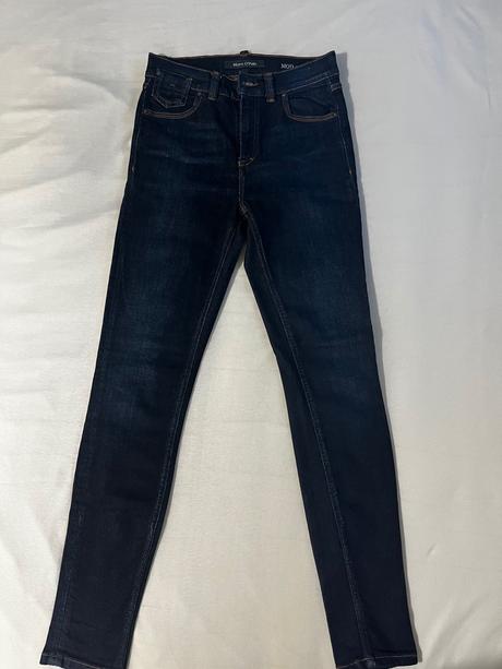 Krásne rifle minimálne nosené, marc o´polo,26