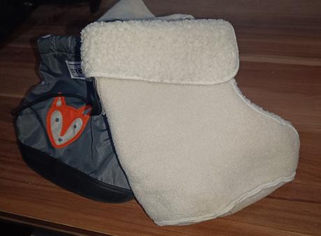 Zimne capacky stonz xl s merino vlozkou, stonz,26