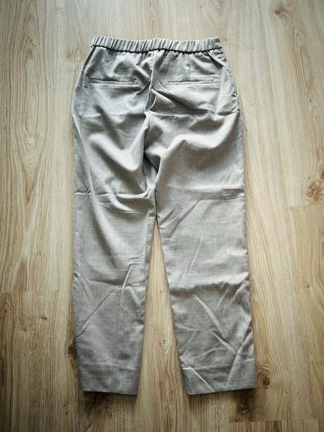 Štýlové cigaretové nohavice značky h&m, h&m,m