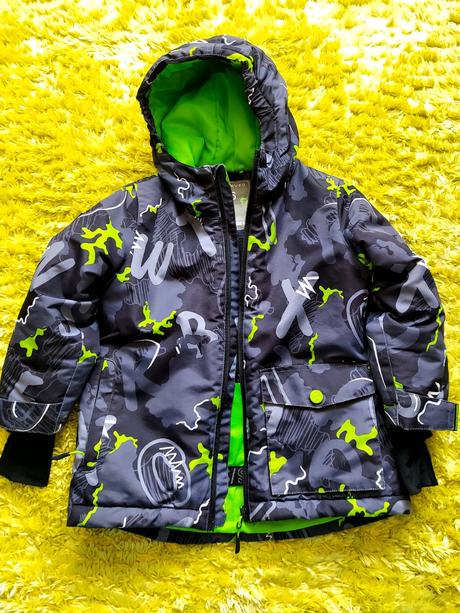 Vetrovky, reserved,116